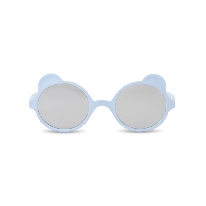 KI ET LA Sunglasses Ourson Light Blue (1-2 y)