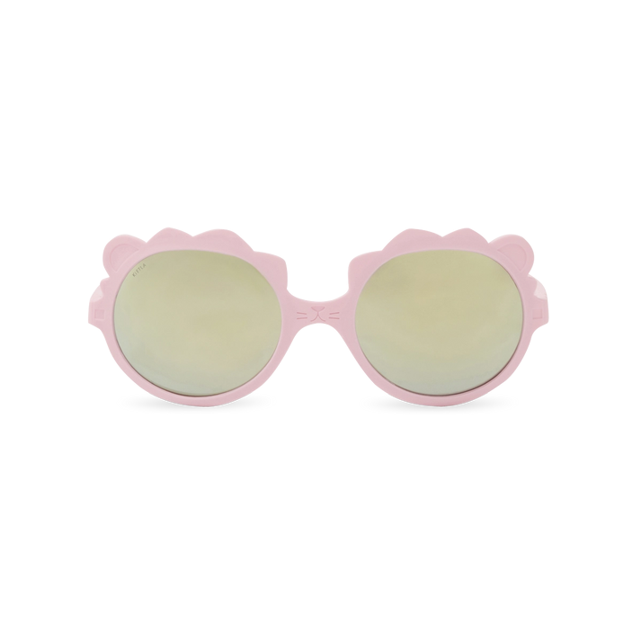 KI ET LA Sunglasses LION 2-4 y Size 3 Bgum