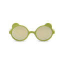 KI ET LA Sunglasses Ourson Olive (2-4 y)