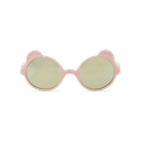 KI ET LA Sunglasse OURS'ON 2-4 year Peach