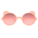KI ET LA Sunglasse OURS'ON 1-2 year Peach
