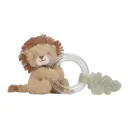 Little Dutch Ring rattle lion Safari Friends GRS
