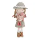 Little Dutch Cuddle doll Ranger Rosa Safari Friends GRS