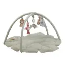 Little Dutch Activity play mat with arch Safari Friends GRS 