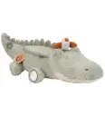 Little Dutch Activity cuddle crocodile Safari Friends GRS