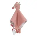 Little Dutch  Cuddle cloth flamingo Safari Friends GRS 