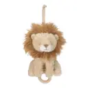 Little Dutch Music box lion Safari Friends GRS