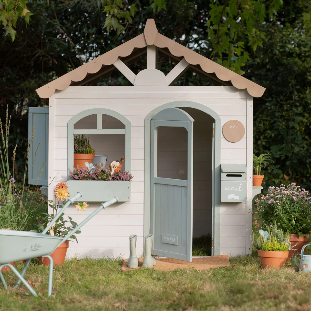 Little Dutch Playhouse FSC