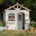 Little Dutch Playhouse FSC