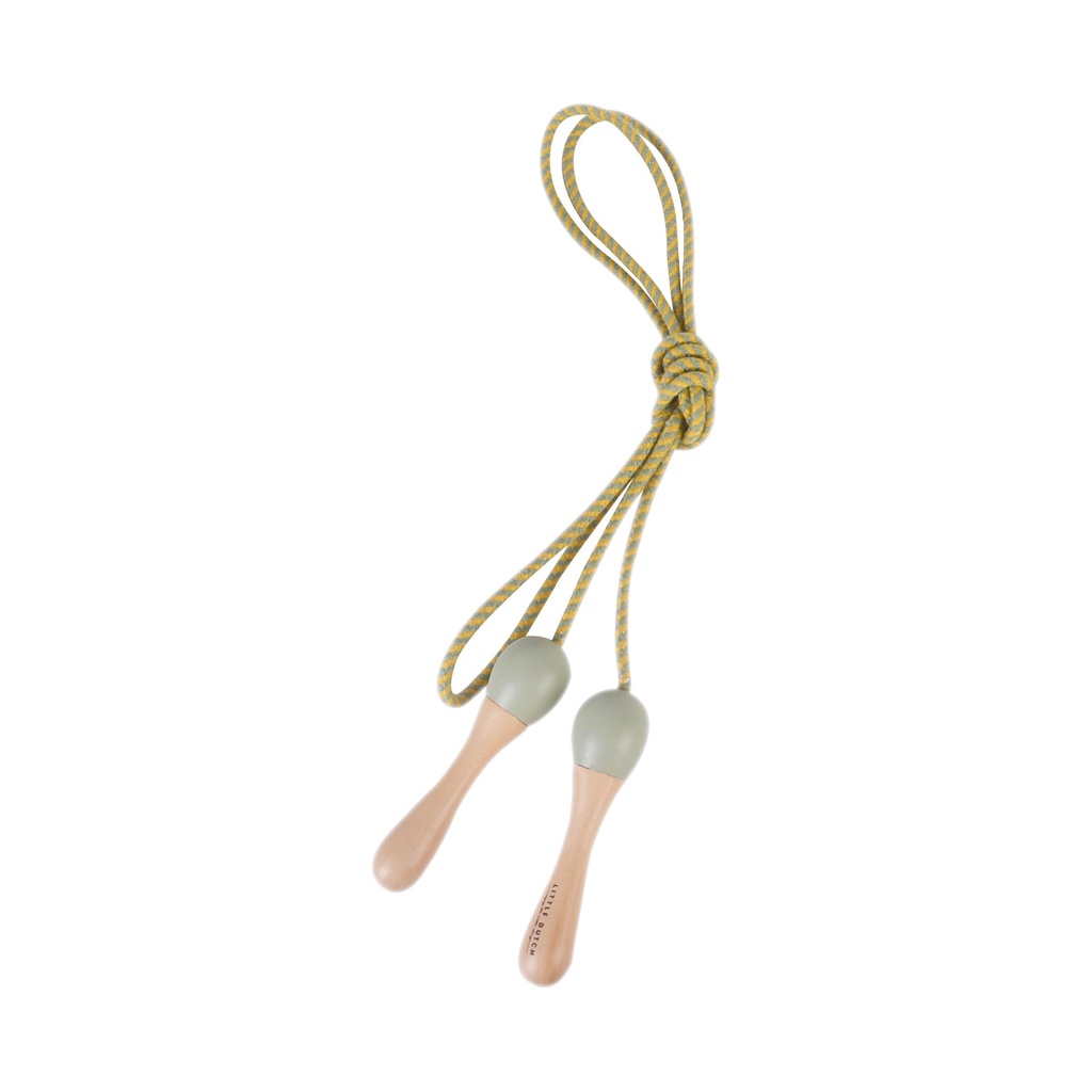 Little Dutch Jumping Rope 