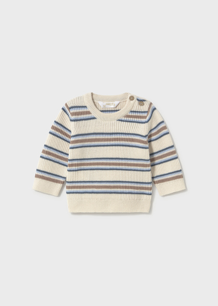 Mayoral Sweater Pottery
