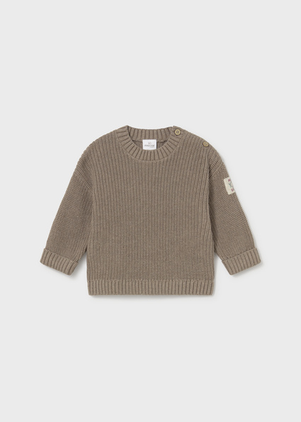 Mayoral Sweater opalo