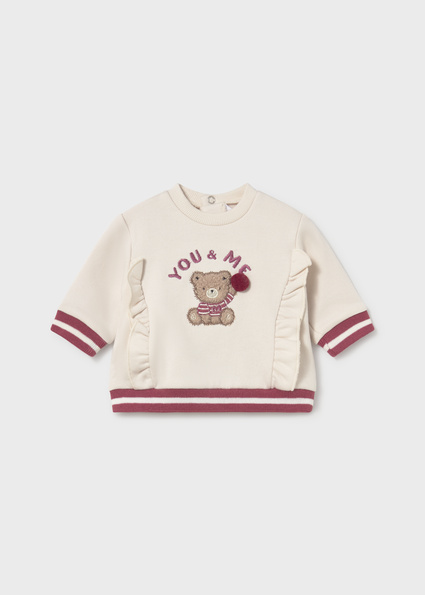 Mayoral Pullover Pottery