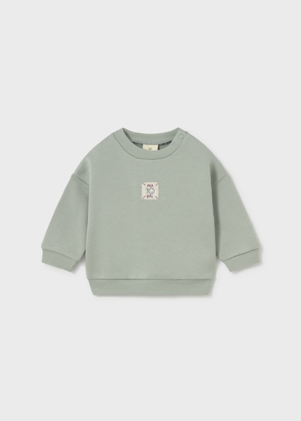 Mayoral Pullover Marbled