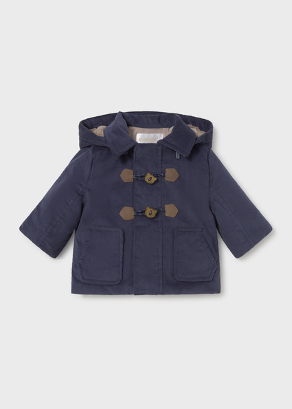 Mayoral Trench Navy