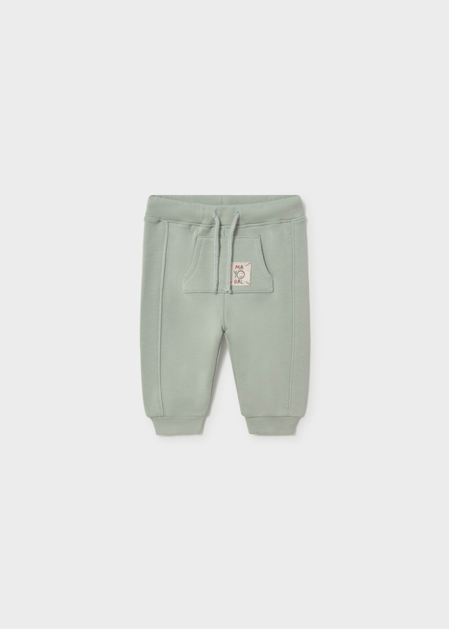 Mayoral Pants Marbled