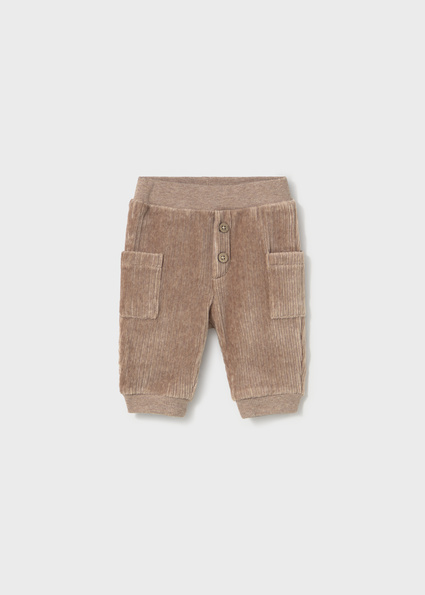 Mayoral Knit pants H. Truffle