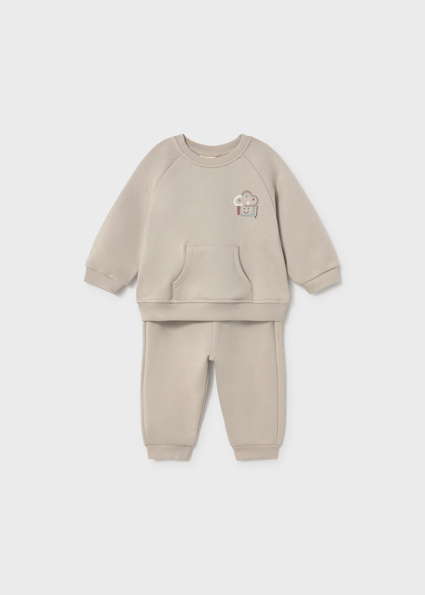 Mayoral Tracksuit Rock