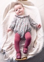 Mayoral bodysuit and leotard set Lily
