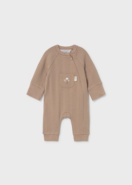 Mayoral Romper Cinammon