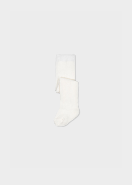 Mayoral Tights Natural