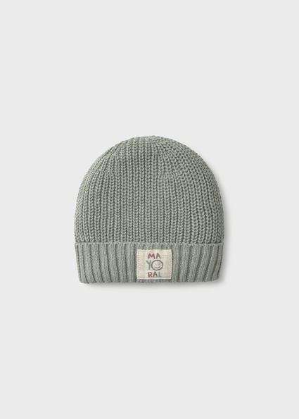 Mayoral Knit cap Vivid Marb