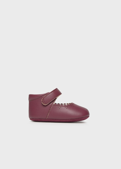 Mayoral Maryjanes Blackcurra
