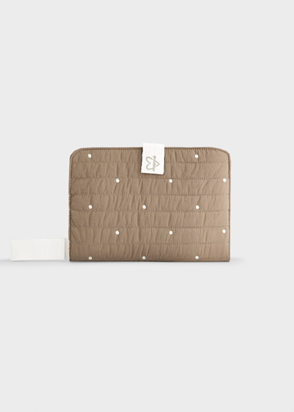 Mayoral Multifuncional bag Cinammon