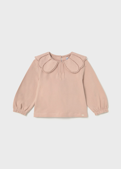 Mayoral L/s t-shirt petisui Lg