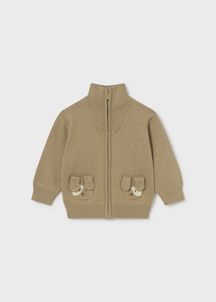Mayoral Knitting pullover H. Cookie Lg