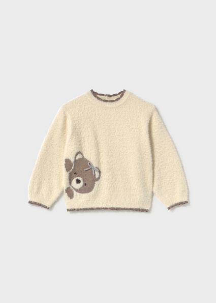 Mayoral Jumper Soy Lg