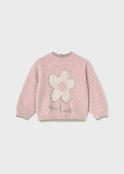 Mayoral Jumper Pastel Lg