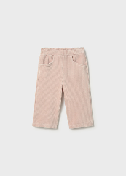 Mayoral Knit pants petisui Lg