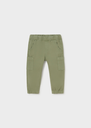 Mayoral Cargo joggers Bayleaf Lg
