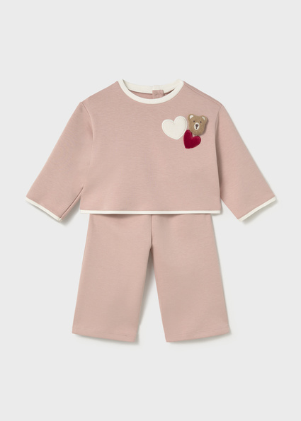 Mayoral Long trousers petisui Lg