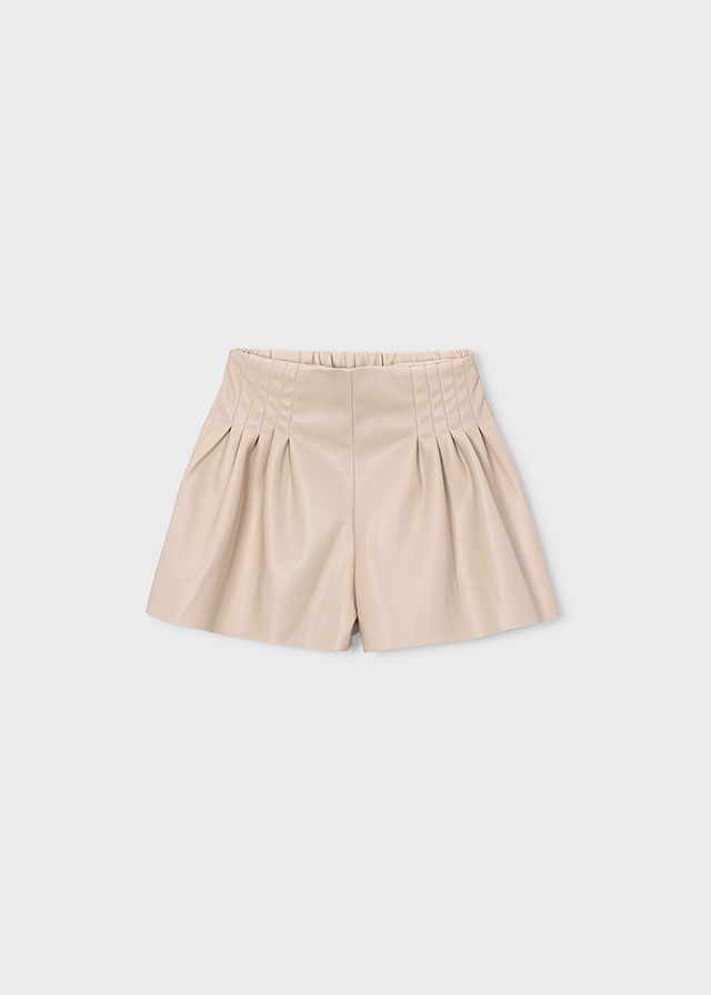 Mayoral Shorts Biscuit Lg
