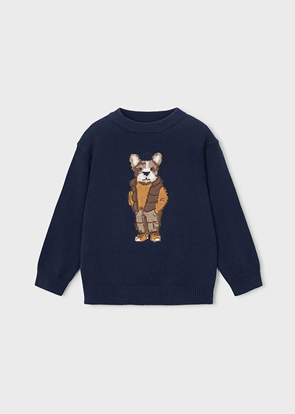Mayoral Jumper Ink Lg