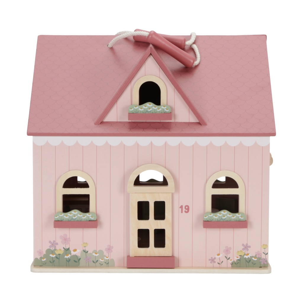 Little Dutch Portable Doll's House