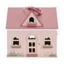 Little Dutch Portable Doll's House