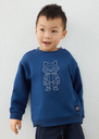 Mayoral Pullover Atlantic Lg