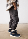 Mayoral Soft jogger pant Blackboard Lg