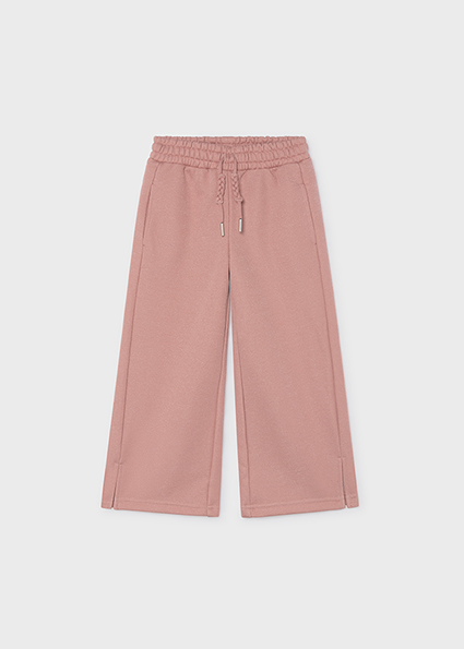 Mayoral Fleece trousers Pastel Lg