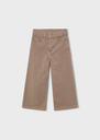 Mayoral Twill marine pants Waffle Lg