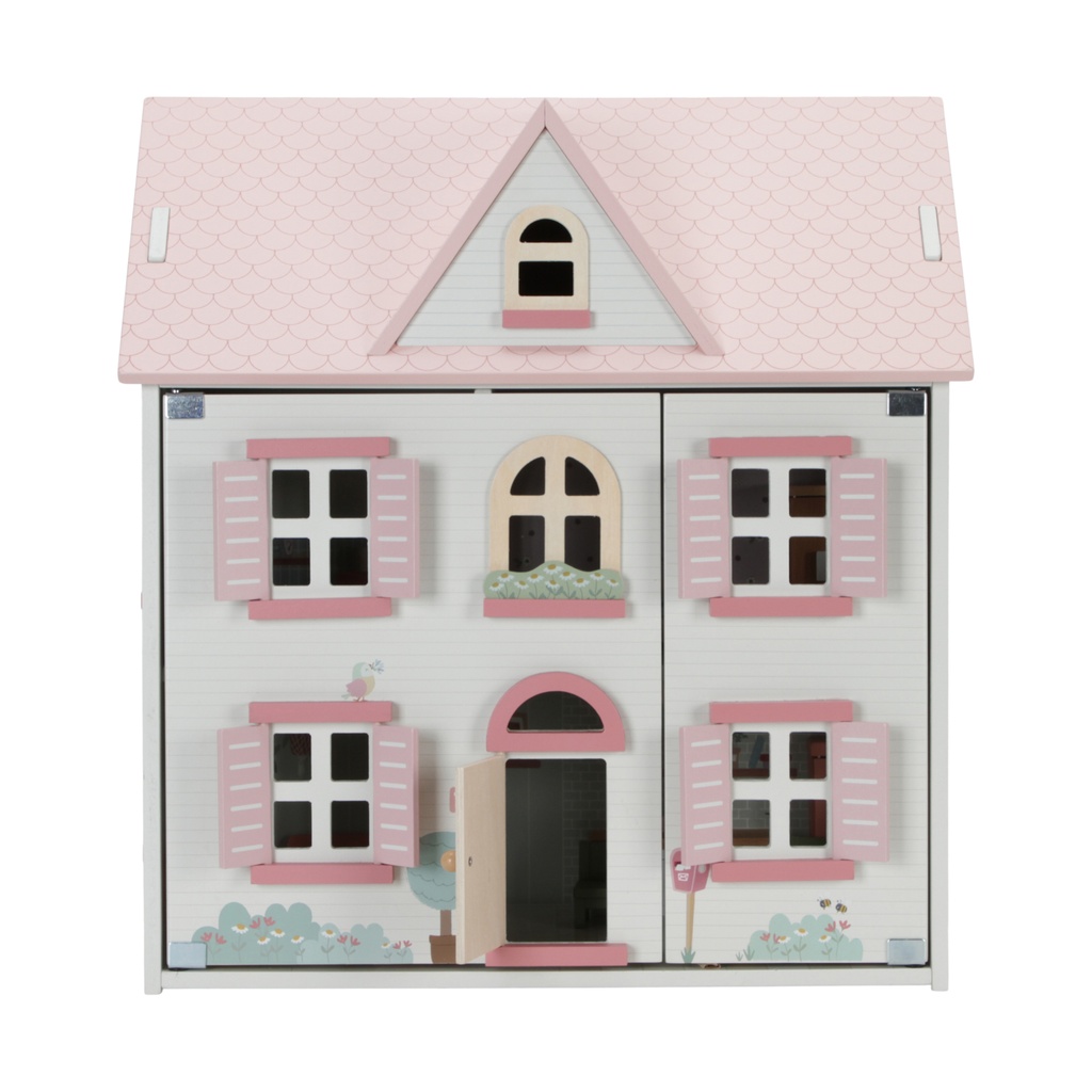 Little Dutch Doll House  