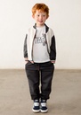 Mayoral Tracksuit Blackboard Lg