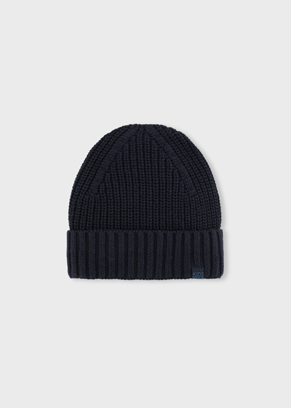 Mayoral Hat Blue Lg