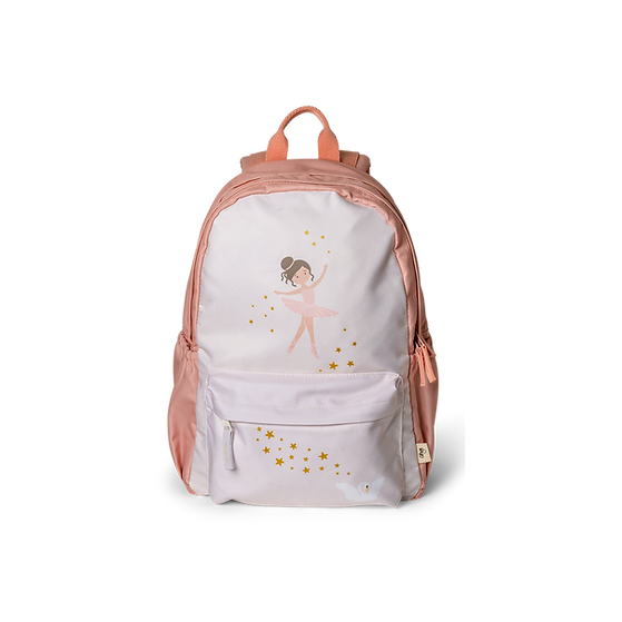 Citron GRAND Backpack - Ballerina