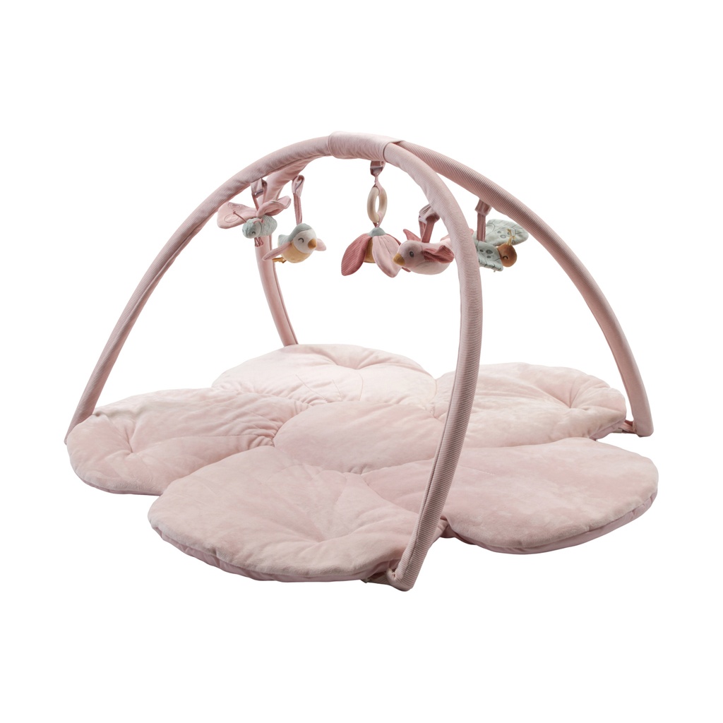 Little Dutch Flowers & Butterflies Activity PlayMat