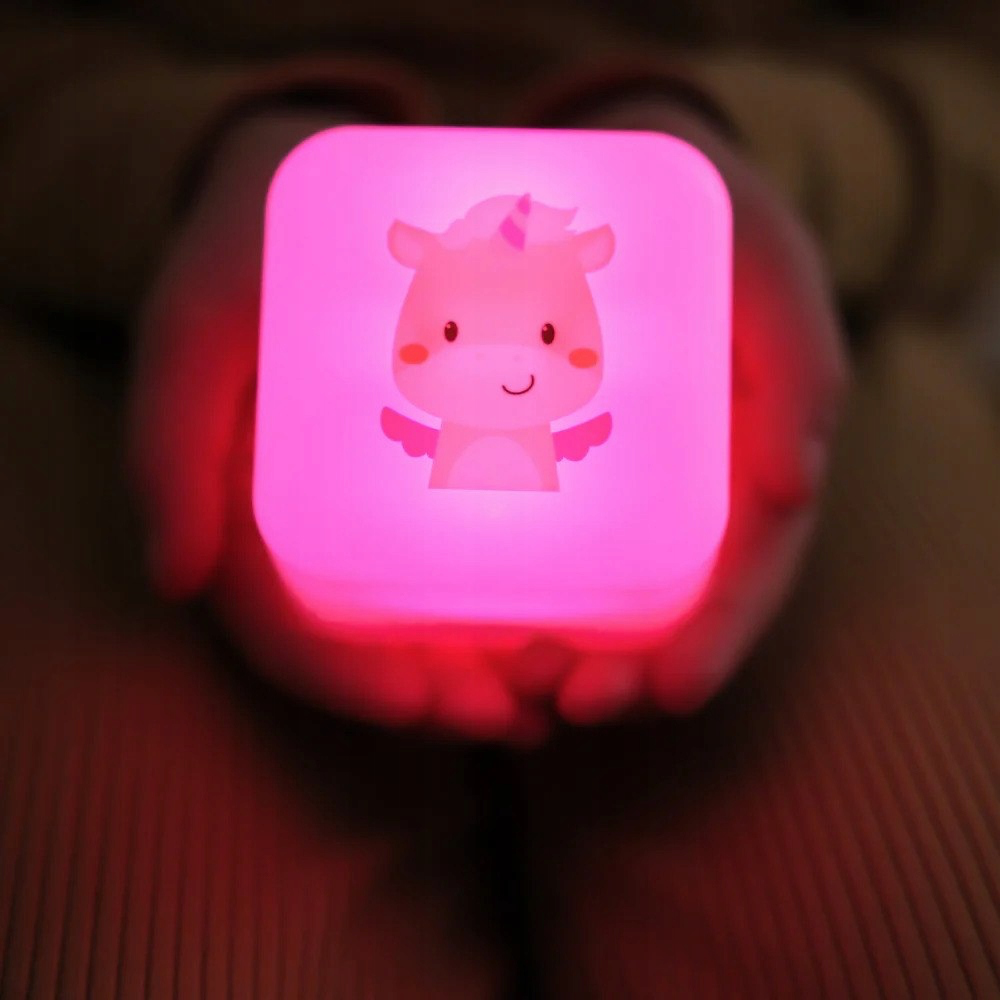 CLOUD B Cube B™ - Lily the Unicorn