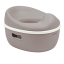 Nattou Educational Potty 3 in 1 (taupe)